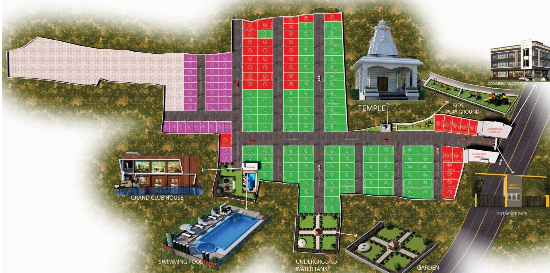 golden-residency-raipur